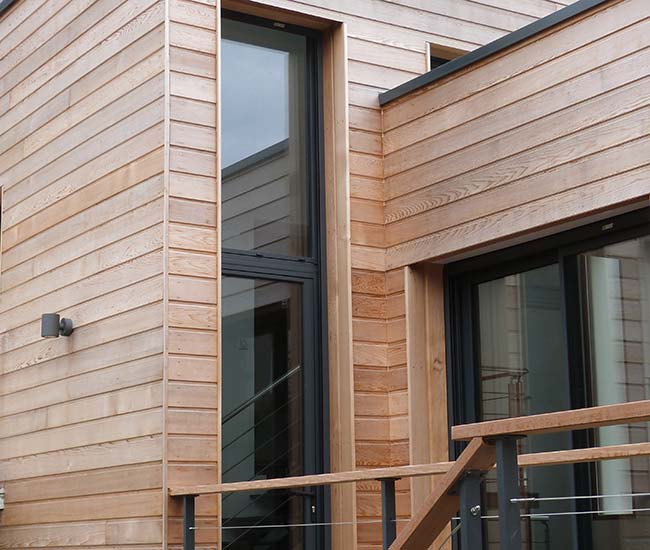 Maison individuelle Sartrouville